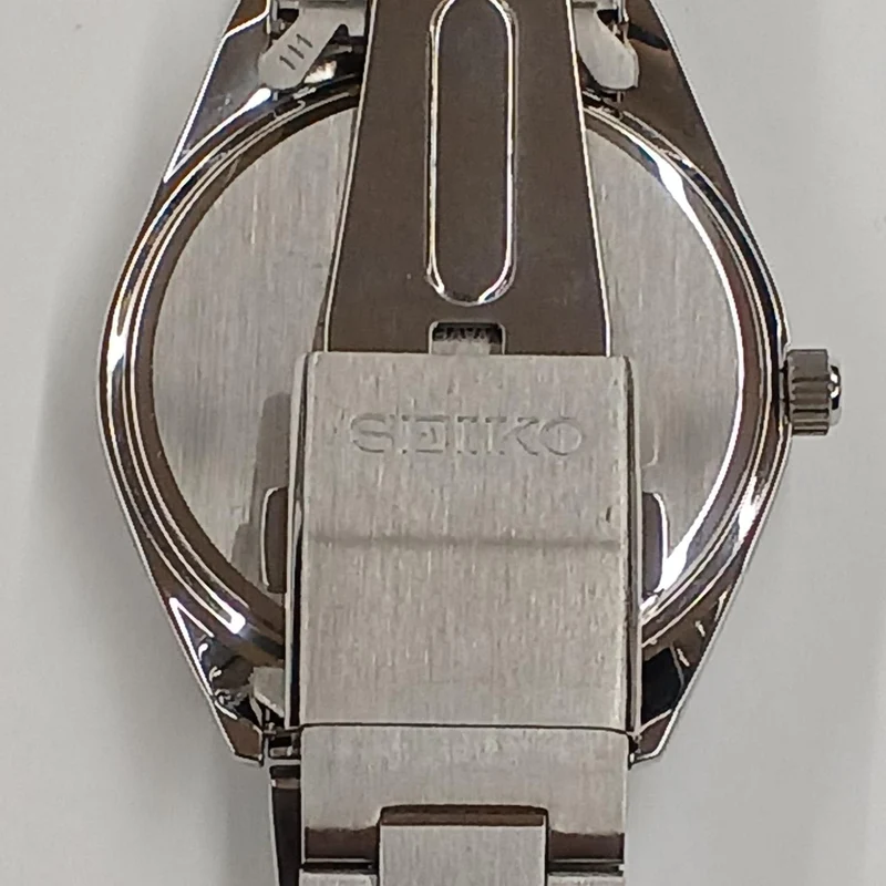 CITIZEN Solar-Funkarmbanduhr GM-4W-S