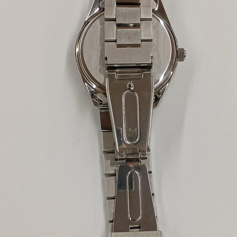 CITIZEN Solar-Funkarmbanduhr GM-4W-S