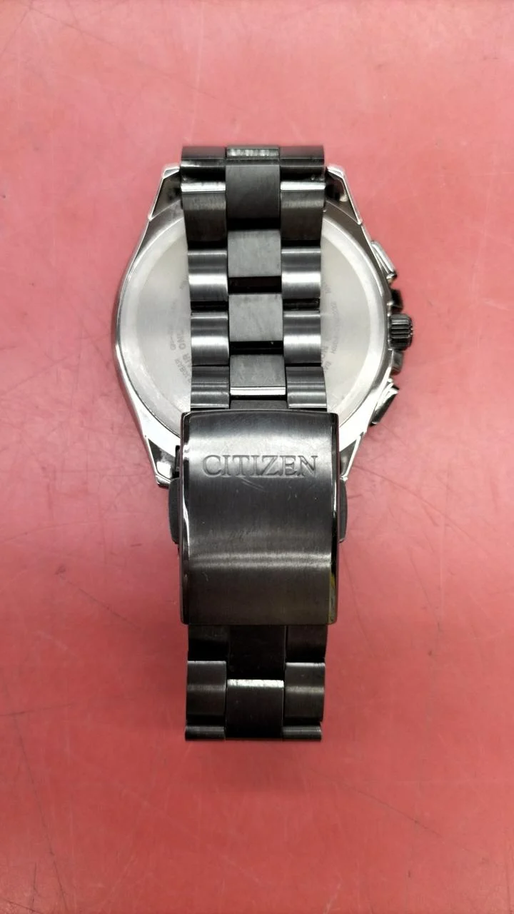 CITIZEN Quarz-Analog-Armbanduhr AT8044-56E