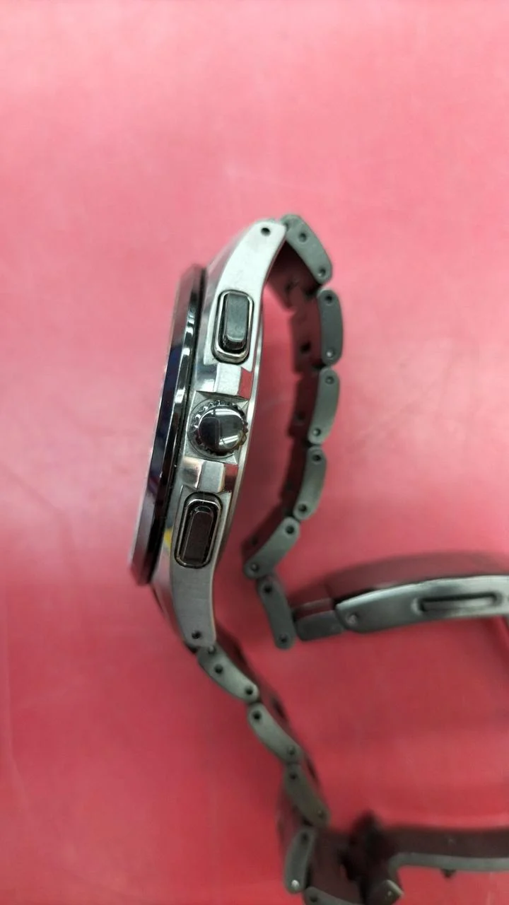 CITIZEN Quarz-Analog-Armbanduhr AT8044-56E