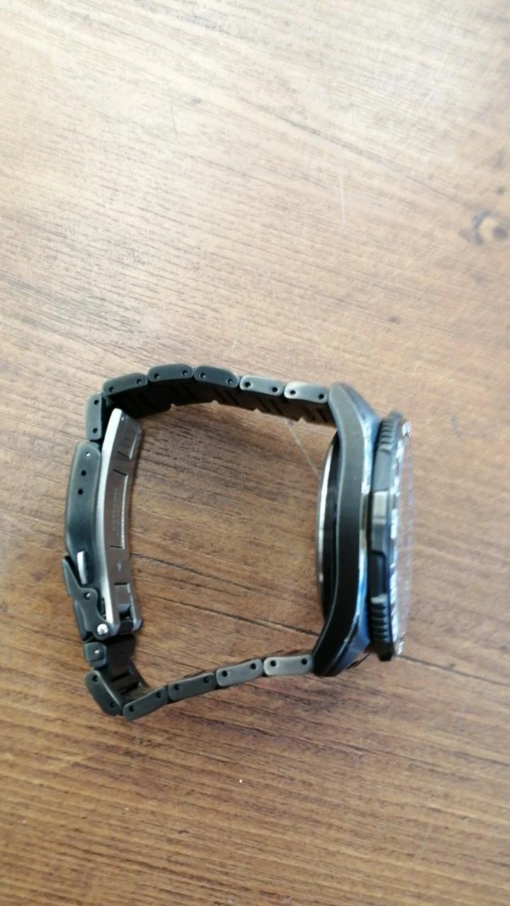 CITIZEN Armbanduhr E660-R010531