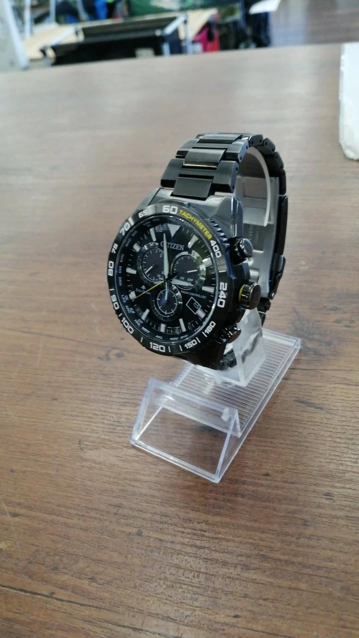 CITIZEN Armbanduhr E660-R010531