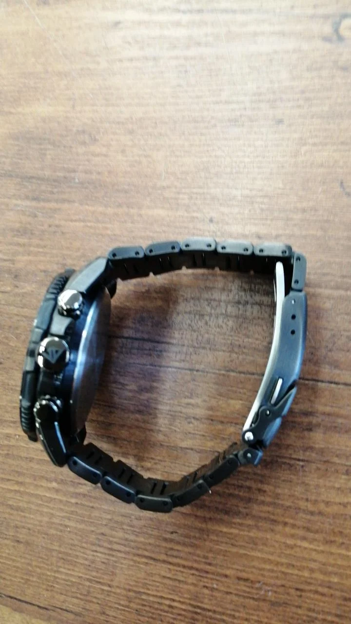 CITIZEN Armbanduhr E660-R010531