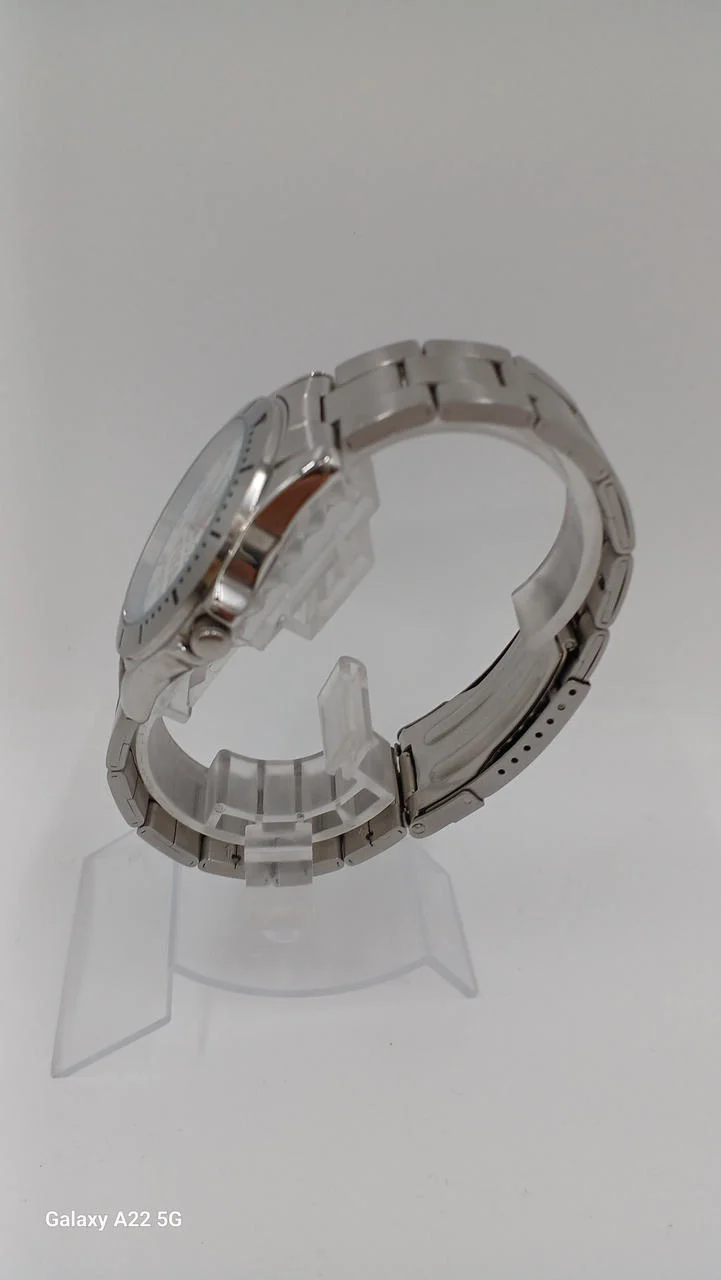 SEIKO 2002 FIFA WM-Gedenkarmbanduhr 7N42-0AH0