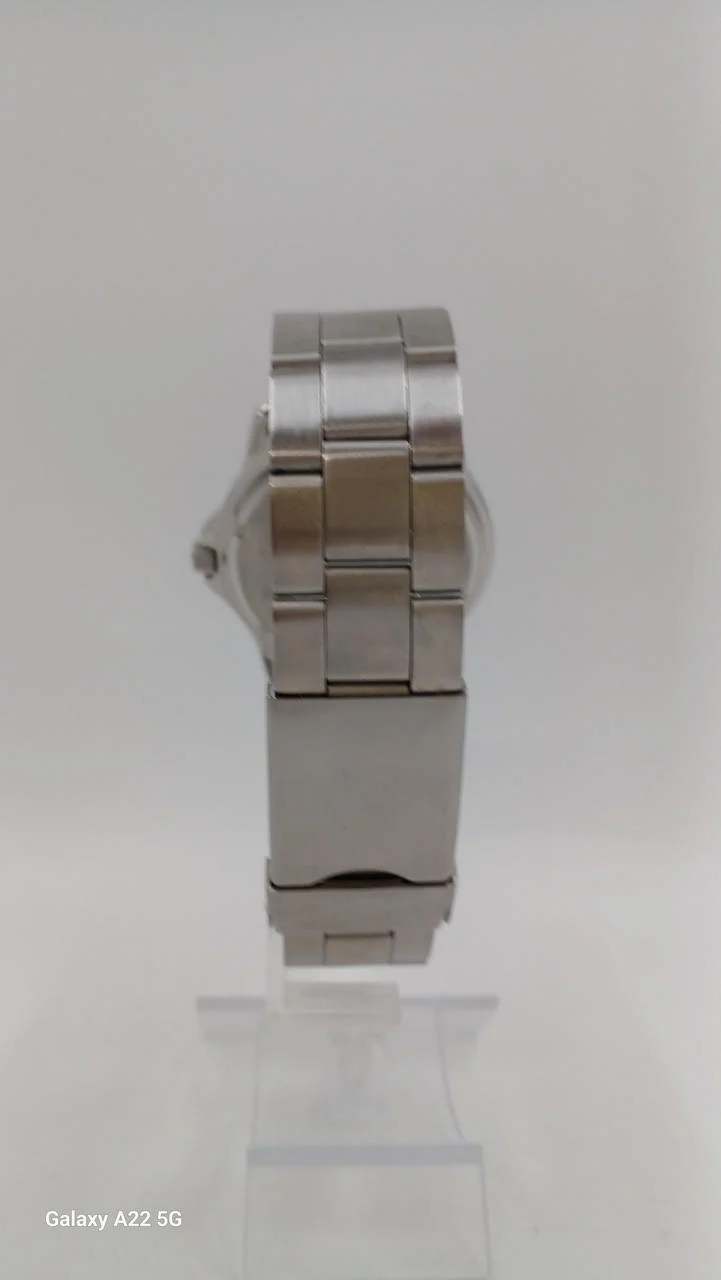 SEIKO 2002 FIFA WM-Gedenkarmbanduhr 7N42-0AH0