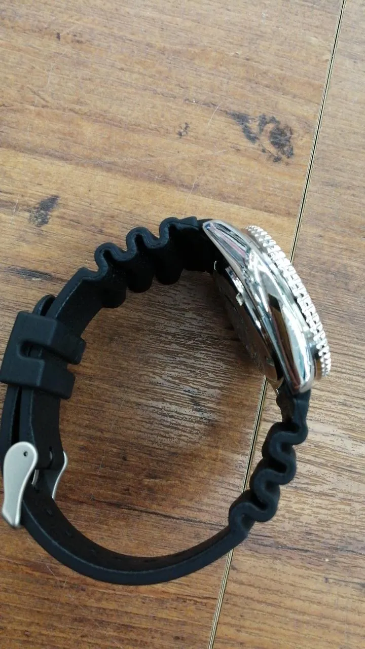 SEIKO Automatik-Armbanduhr 7S26-0020