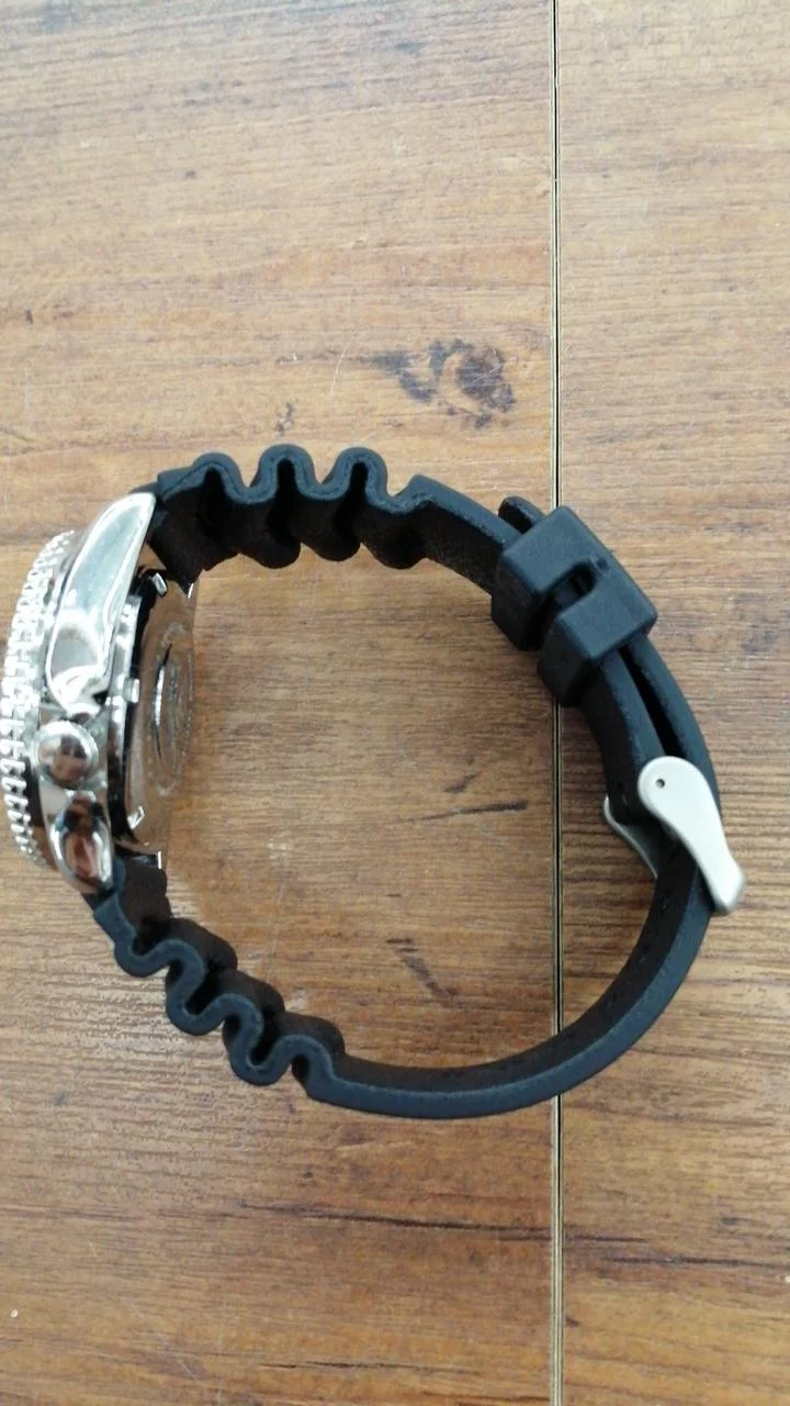 SEIKO Automatik-Armbanduhr 7S26-0020