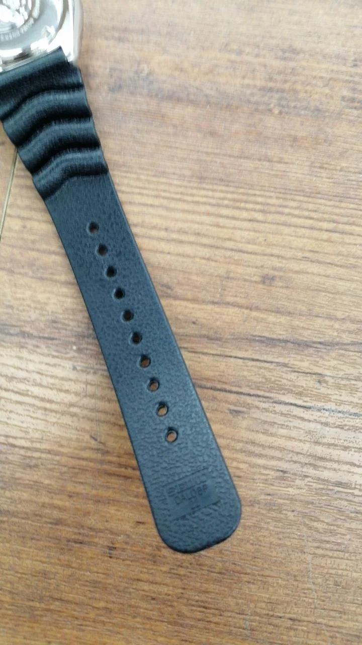 SEIKO Automatik-Armbanduhr 7S26-0020