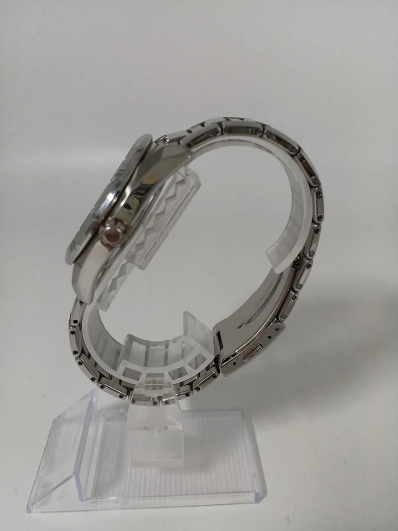 SEIKO Automatik-Armbanduhr SARY001