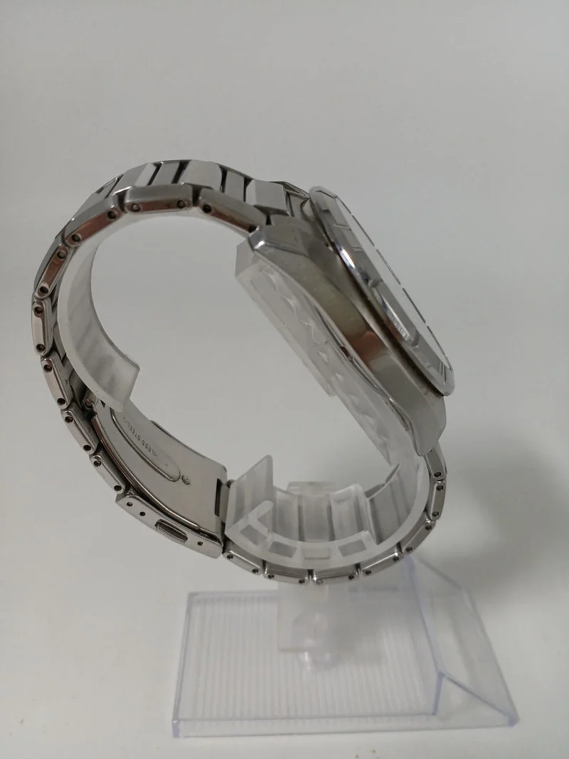 SEIKO Automatik-Armbanduhr SARY001