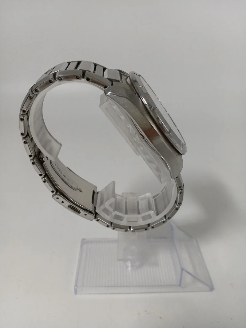 SEIKO Automatik-Armbanduhr SARY001