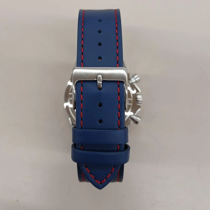 SEIKO Quarz-Analog-Armbanduhr 8T63-01Y0