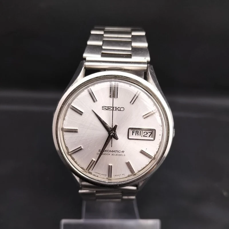 SEIKO Automatic SEIKOMATICK