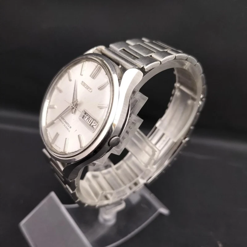 SEIKO Automatic SEIKOMATICK