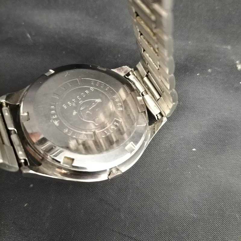 SEIKO Automatic SEIKOMATICK