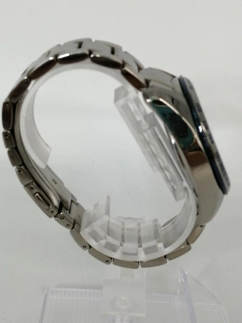SEIKO Funkgesteuerte Solaruhr SAGA143