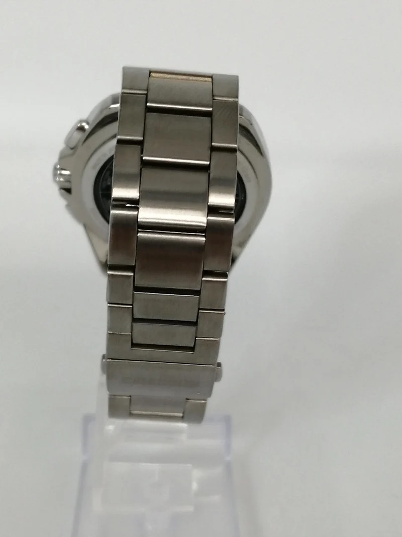 SEIKO Funkgesteuerte Solaruhr SAGA143