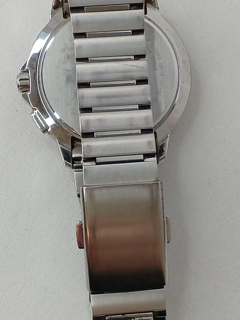 CITIZEN Funkgesteuerte Solar-Armbanduhr Cross C (xC) Eco-Drive H149-T018335