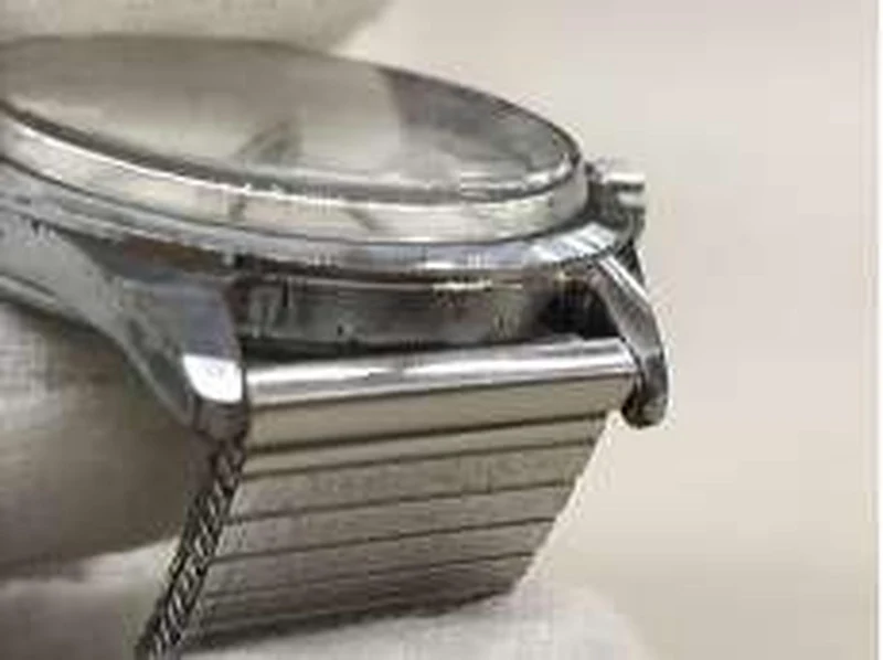 [SCHROTT] CITIZEN Nippon Express Long-Service Award Modell Showa 43 (1978)