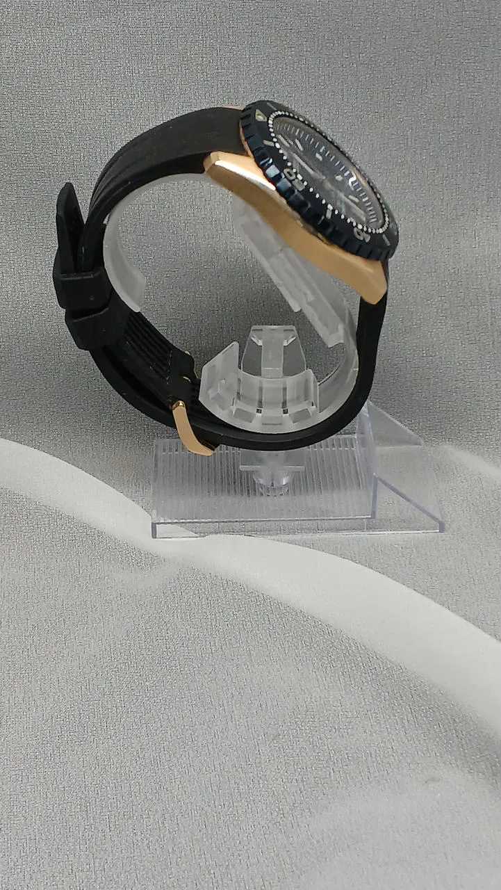 CITIZEN Solar-Armbanduhr E168-003FR08