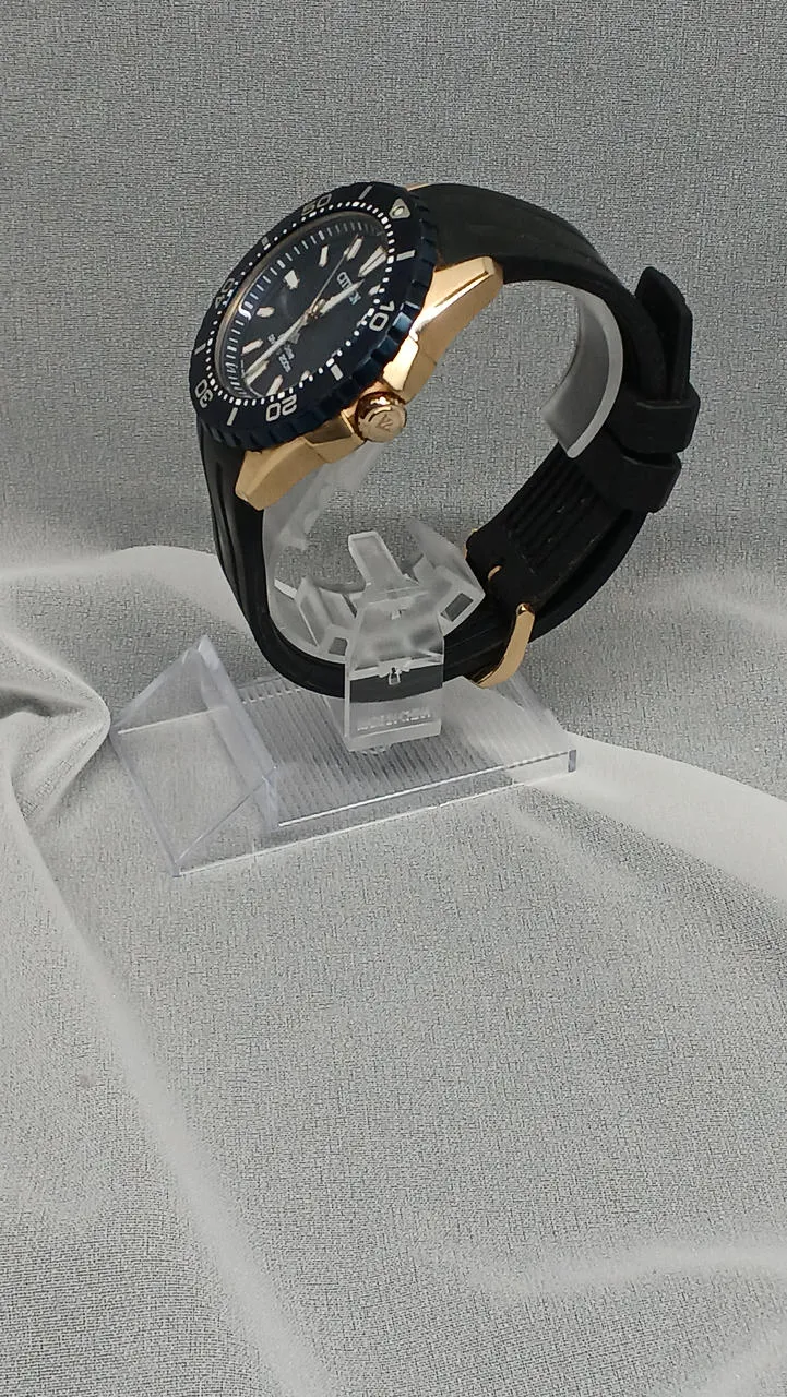 CITIZEN Solar-Armbanduhr E168-003FR08