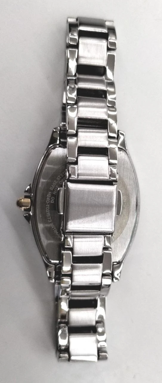 CITIZEN Solar-Armbanduhr H240-T021573