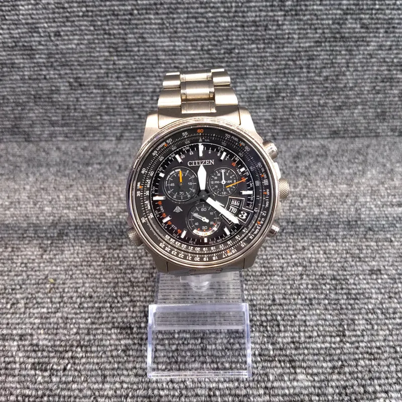 CITIZEN CITIZE Promaster Sky Series Direct Flight H610-T018670