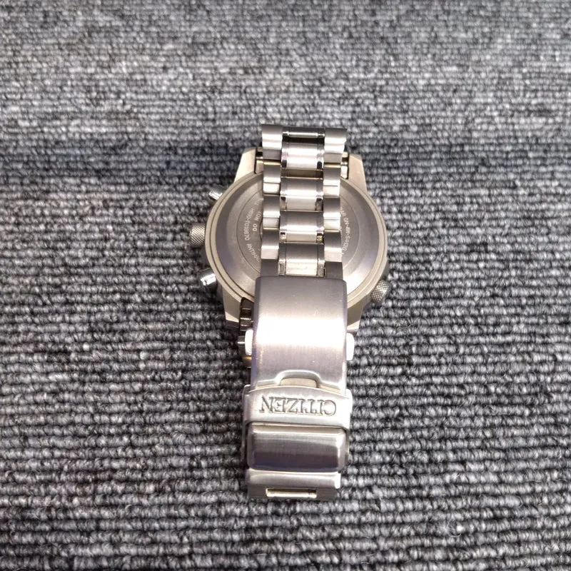 CITIZEN CITIZE Promaster Sky Series Direct Flight H610-T018670