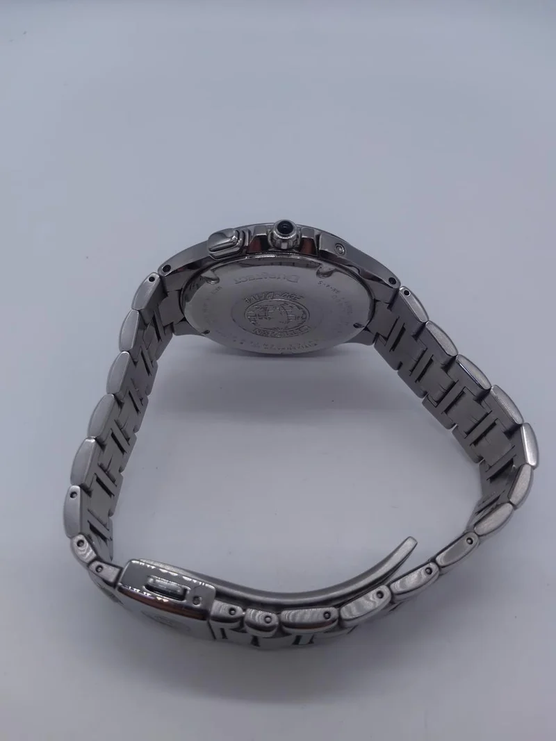 CITIZEN Quarz-Analog-Armbanduhr EXCEED EBG74-2051