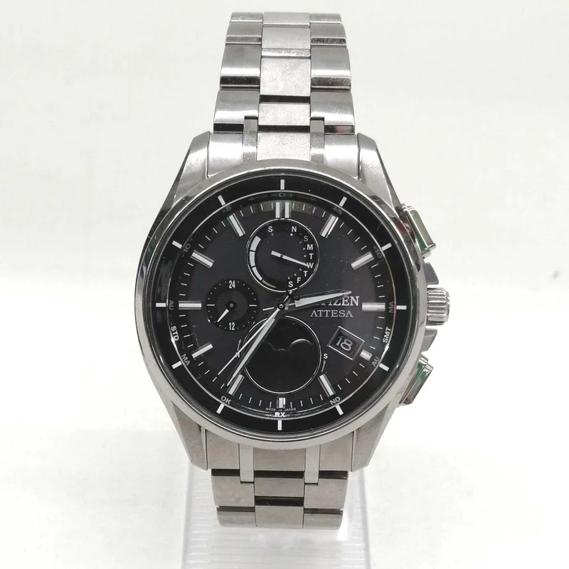 CITIZEN Solar-Armbanduhr H874-005HK01