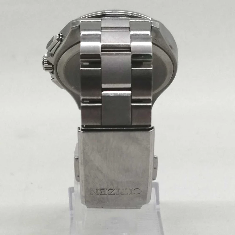 CITIZEN Solar-Armbanduhr H874-005HK01