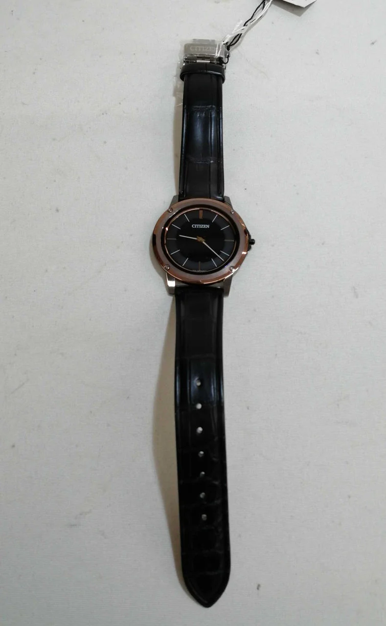CITIZEN Eco Drive One 8826-T023452
