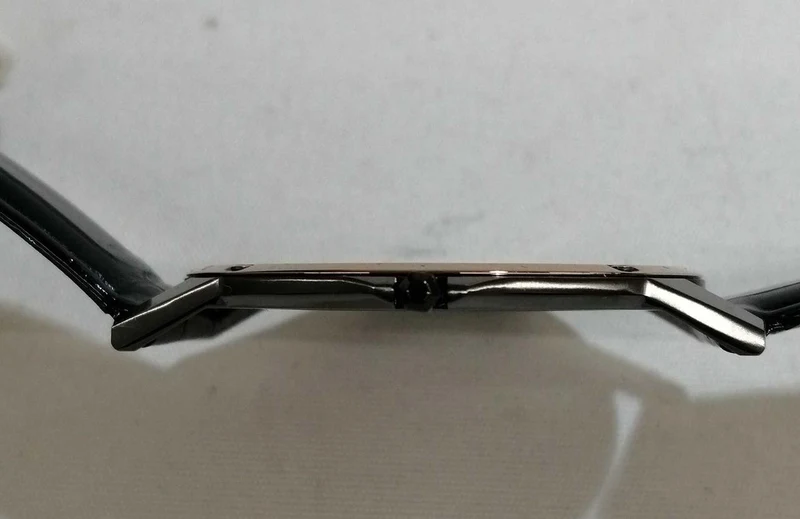 CITIZEN Eco Drive One 8826-T023452