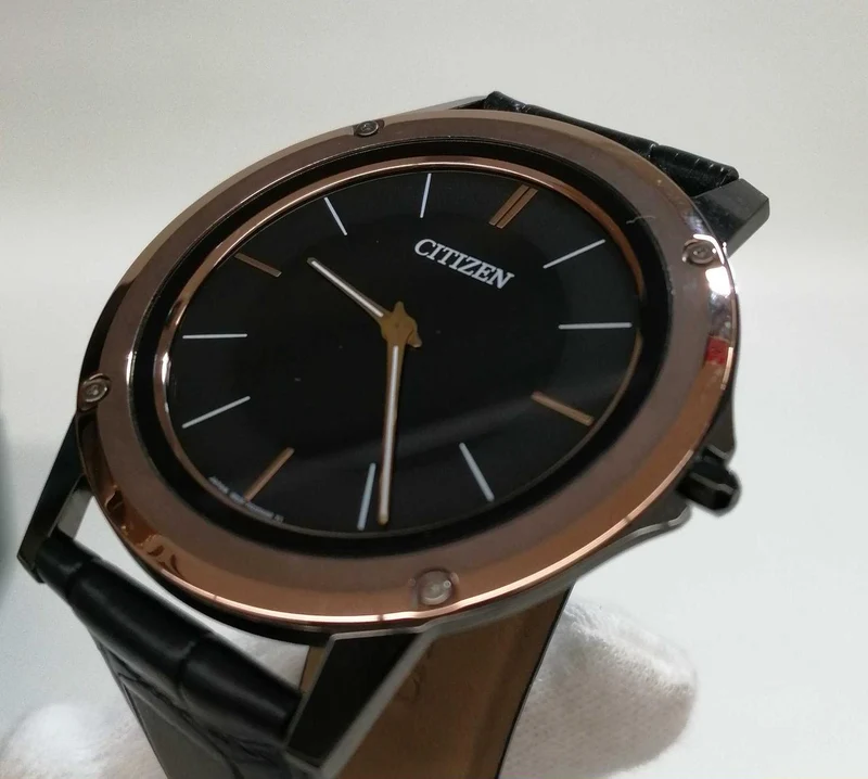 CITIZEN Eco Drive One 8826-T023452