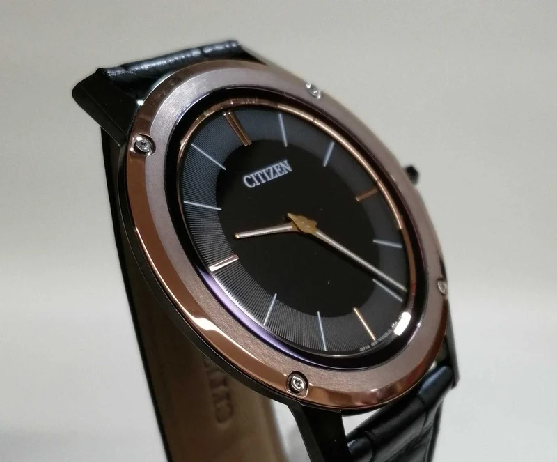 CITIZEN Eco Drive One 8826-T023452