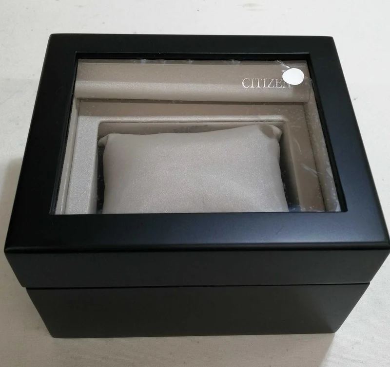 CITIZEN Eco Drive One 8826-T023452
