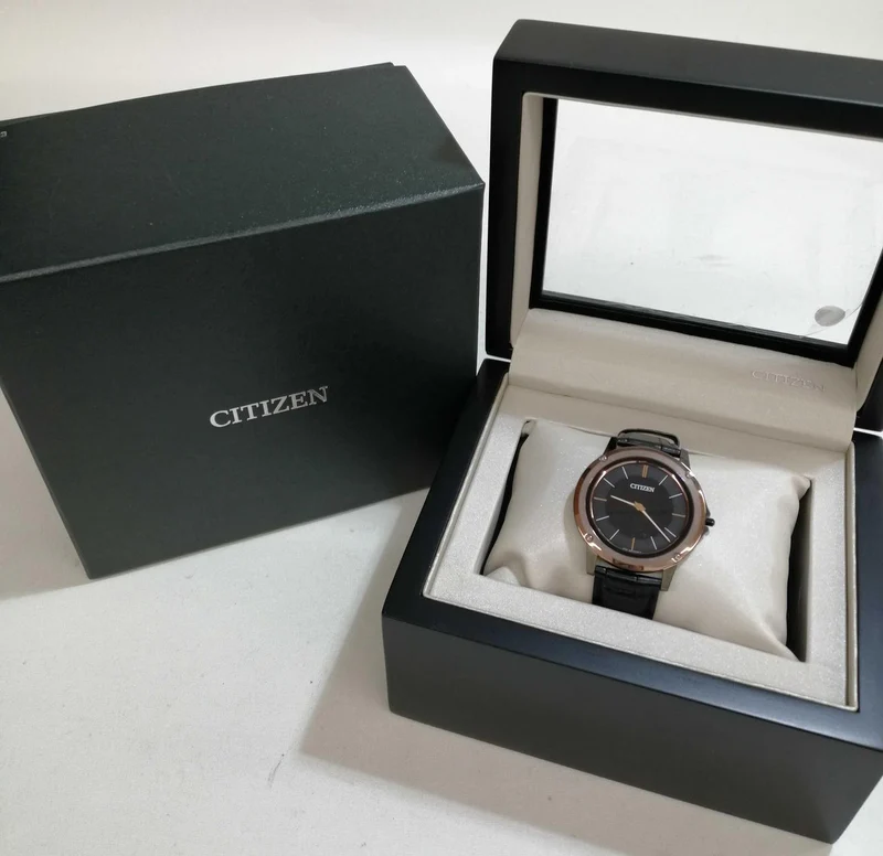 CITIZEN Eco Drive One 8826-T023452