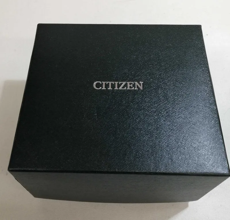 CITIZEN Eco Drive One 8826-T023452