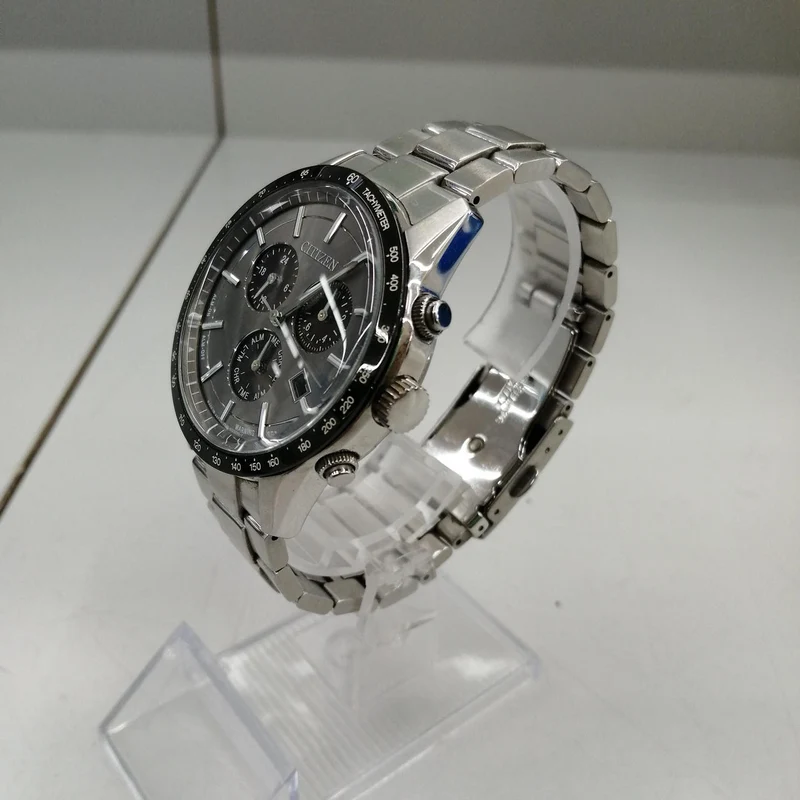 CITIZEN Eco-Drive Chronograph E820-S083460