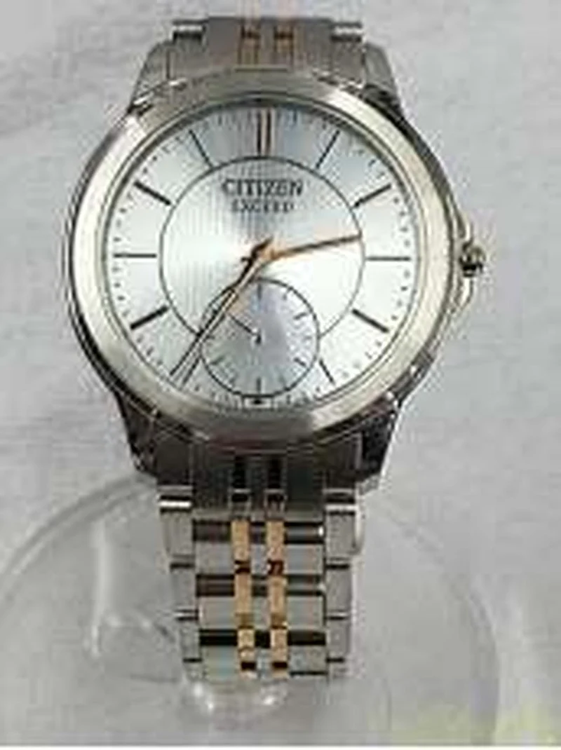 CITIZEN EXCEED '40th Anniversary Model' AQ5004-55A (8845-T023029)