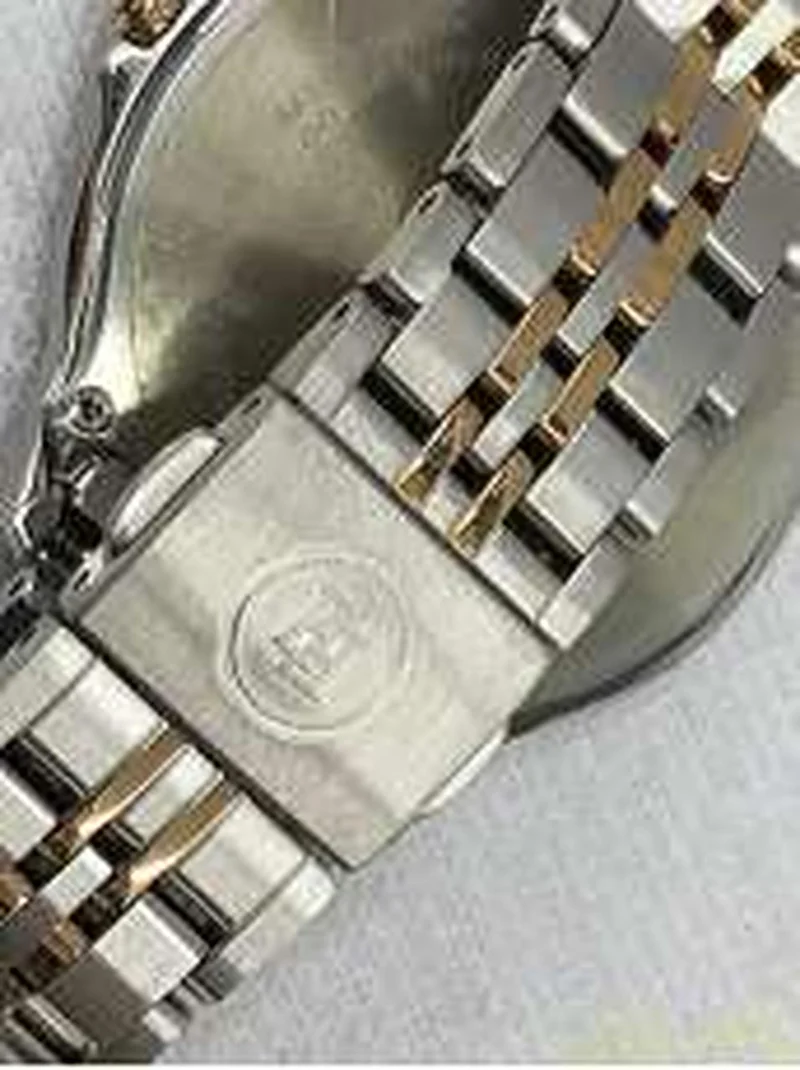 CITIZEN EXCEED '40th Anniversary Model' AQ5004-55A (8845-T023029)