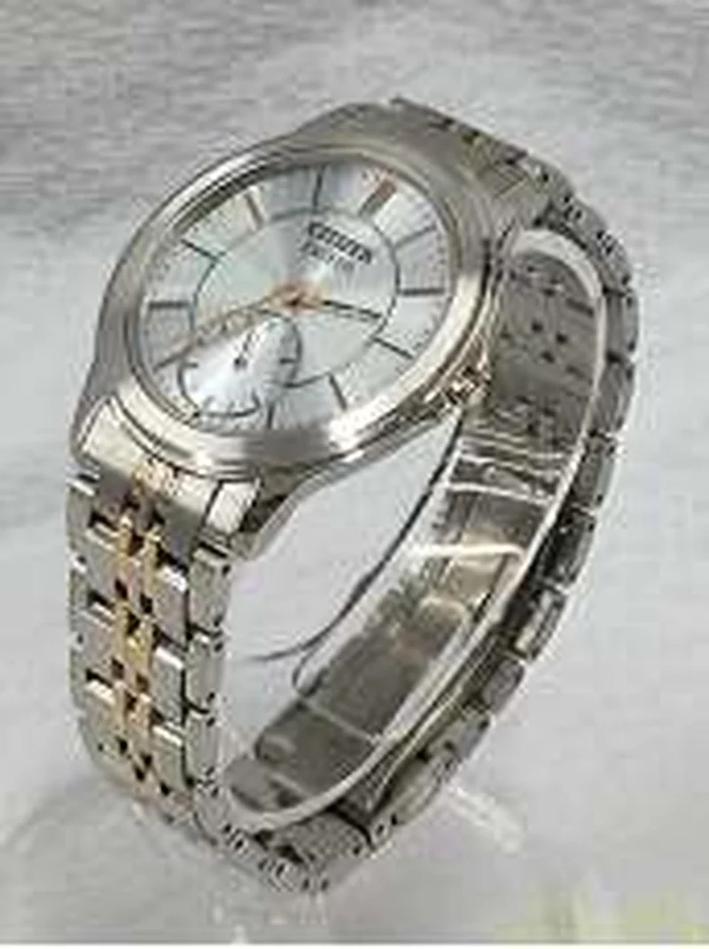 CITIZEN EXCEED '40th Anniversary Model' AQ5004-55A (8845-T023029)