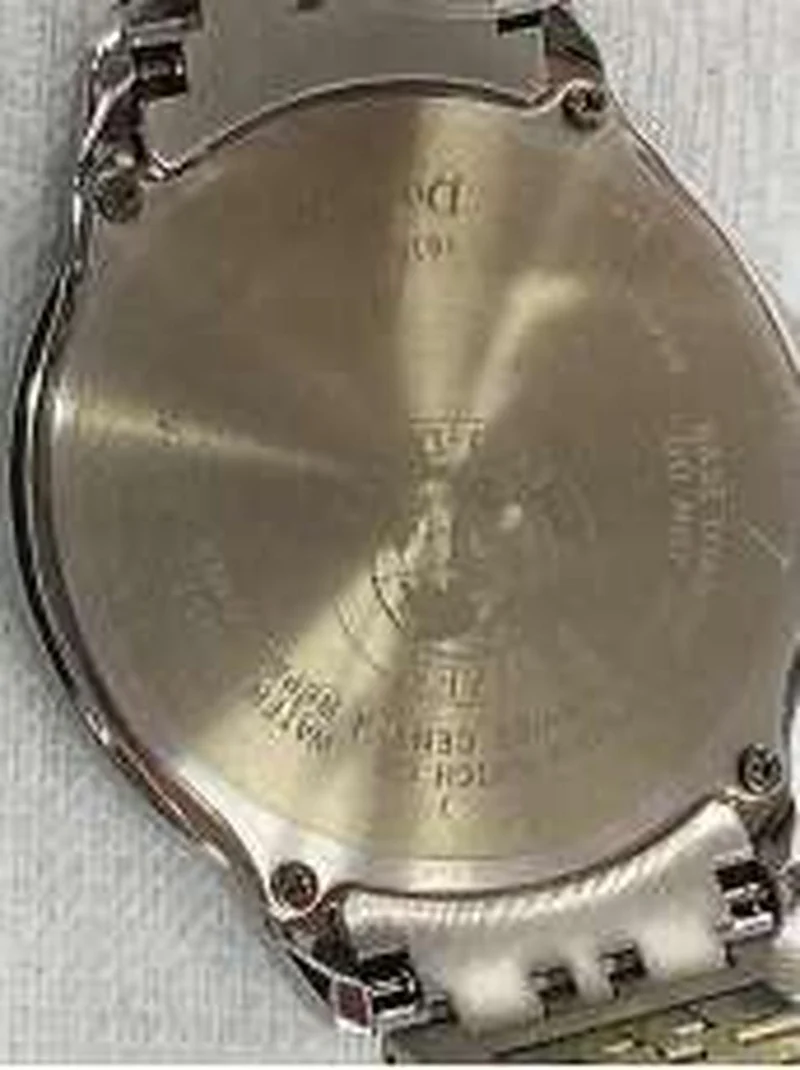 CITIZEN EXCEED '40th Anniversary Model' AQ5004-55A (8845-T023029)