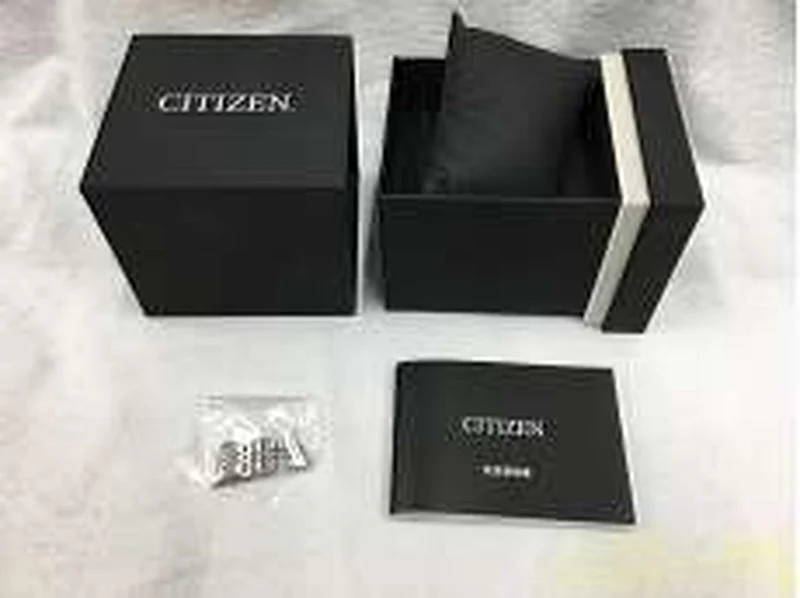 CITIZEN EXCEED '40th Anniversary Model' AQ5004-55A (8845-T023029)