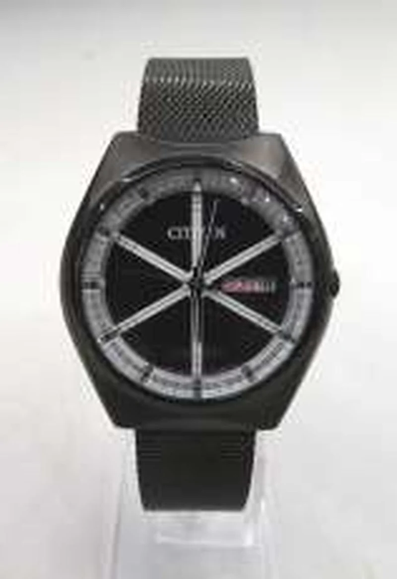 CITIZEN Quarz-Analog-Armbanduhr E101-S117445