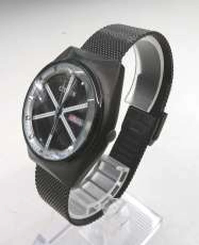 CITIZEN Quarz-Analog-Armbanduhr E101-S117445