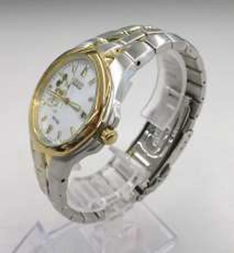 CITIZEN Quarz-Analog-Armbanduhr E111-K15699