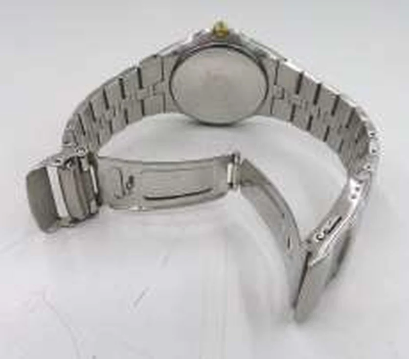CITIZEN Quarz-Analog-Armbanduhr E111-K15699