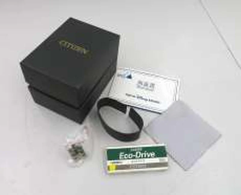 CITIZEN Quarz-Analog-Armbanduhr E111-K15699