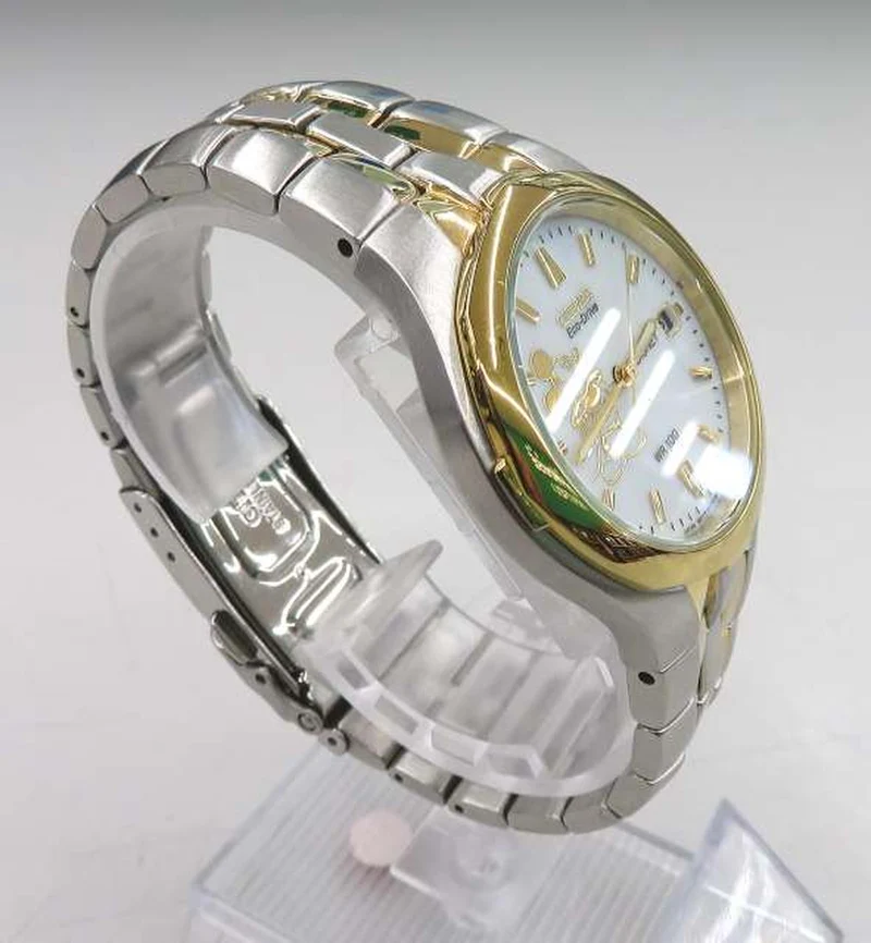 CITIZEN Quarz-Analog-Armbanduhr E111-K15699
